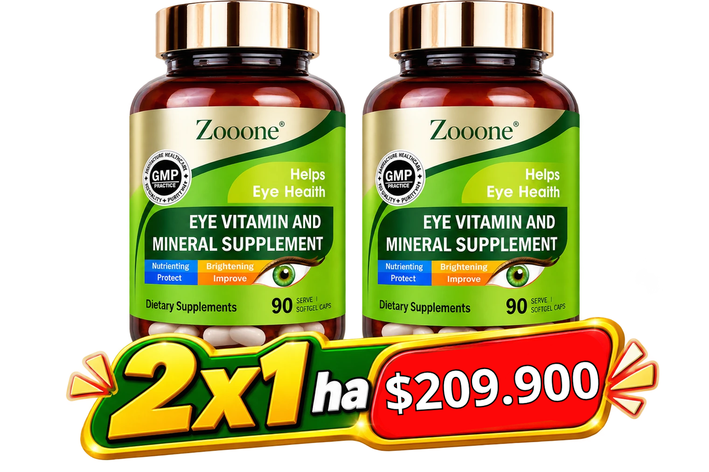 Zooone - Protege tus Ojos de Pantallas