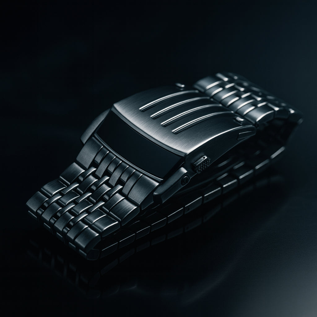 LumenX – El Reloj Que Eleva Tu Estilo Cada Día