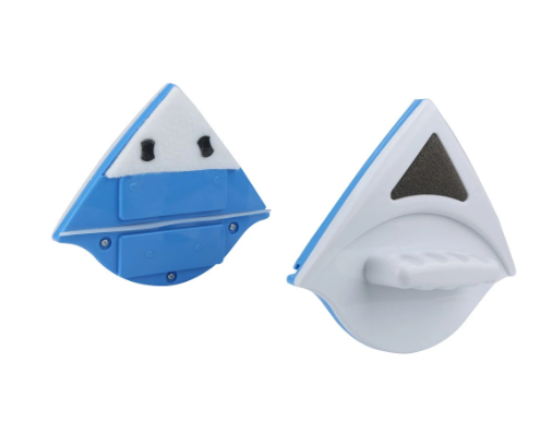 MagiClean Limpia Cristales Magnético - [PROMOCIÓN DISPONIBLE SOLO HOY]