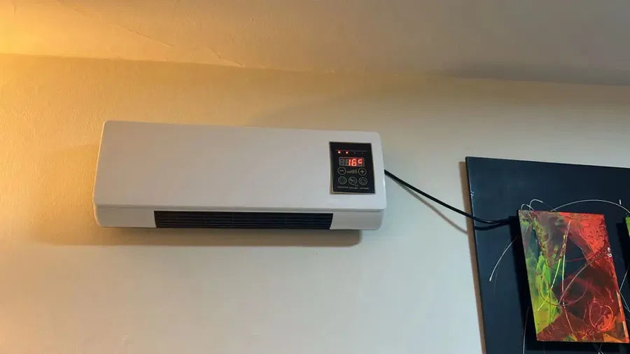 🔥Aire acondicionado Ventore- Se enfria y calienta en 3 segundos