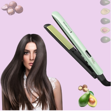 Remington Plancha de Aguacate - [PROMOCIÓN DISPONIBLE SOLO HOY]