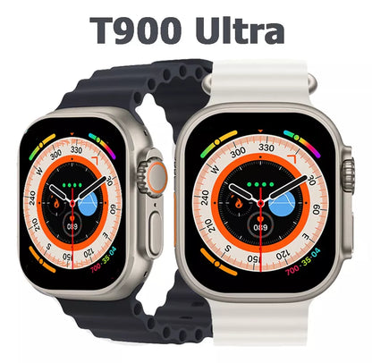 SmartPulse T900 Smartwatch Ultra Pro - [PROMOCIÓN DISPONIBLE SOLO HOY]
