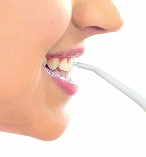 PowerFloss Irrigador Dental Limpieza Oral Recargable - [PROMOCIÓN DISPONIBLE SOLO HOY]