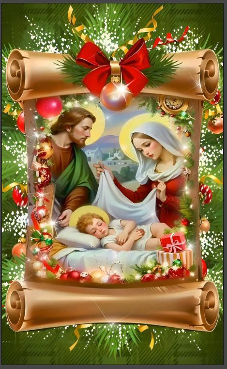 PuertaMágica FUNDA NAVIDEÑA PREMIUM PARA PUERTA - [PROMOCIÓN DISPONIBLE SOLO HOY]