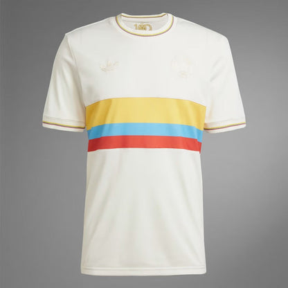 CAMISETA COLOMBIA CENTENARIO - [PROMOCIÓN DISPONIBLE SOLO HOY]