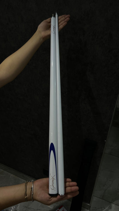 Gramax Pro Taco De Billar Original - [PROMOCIÓN DISPONIBLE SOLO HOY]