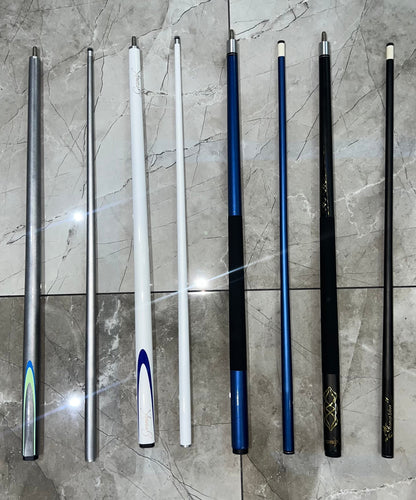 Gramax Pro Taco De Billar Original - [PROMOCIÓN DISPONIBLE SOLO HOY]