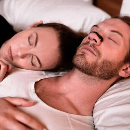 RespiraZen - Abre Tu Nariz Transforma Tu Descanso