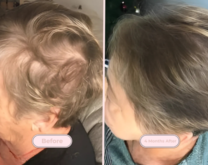 Revitaluz Plus – Vitalidad capilar en cada uso