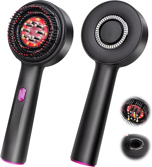 Revitaluz Plus – Vitalidad capilar en cada uso