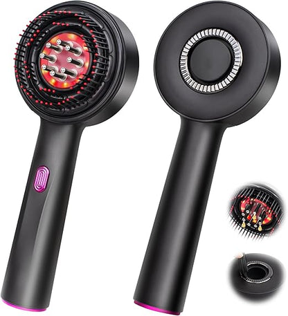 Revitaluz Plus – Vitalidad capilar en cada uso