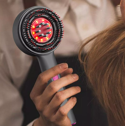 Revitaluz Plus – Vitalidad capilar en cada uso