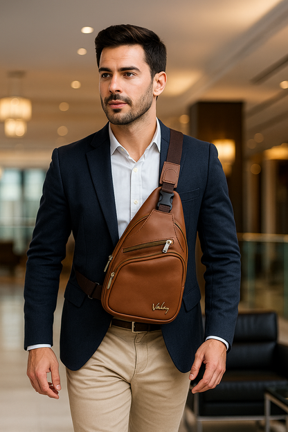 Imperial Bolso – Elegancia que combina con estilos clásicos