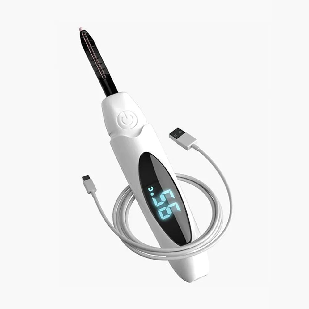 MIRACLES Rizador de Pestañas - Perfectas al Instante sin riesgos