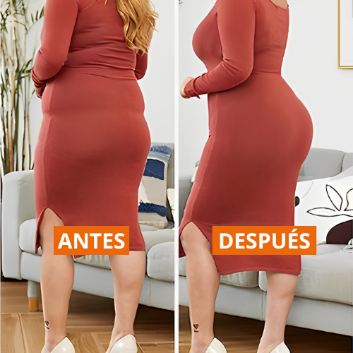 [COMPRA 2 Y LLEVA 3] -  Bust Up Panty Levanta Cola + Regalo