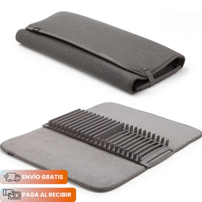 DryFold – Organización Inteligente, Encimera Siempre Seca