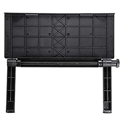 DecoFold Soporte Plegable Para Decodificador - [PROMOCIÓN DISPONIBLE SOLO HOY]