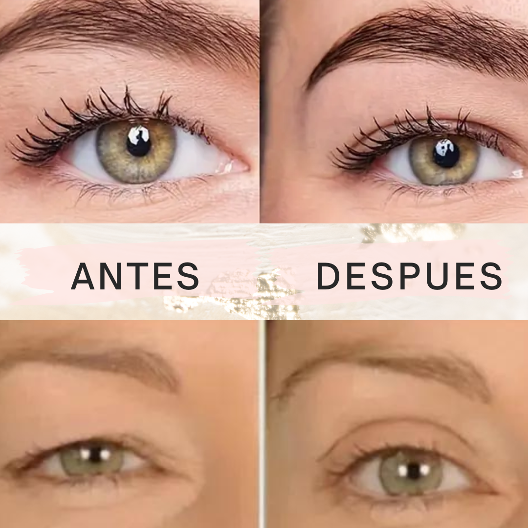 Eyelid PushUp 🤩Mirada Impactante al instante✨ 120 Pares!😱 - [PROMOCIÓN DISPONIBLE SOLO HOY]