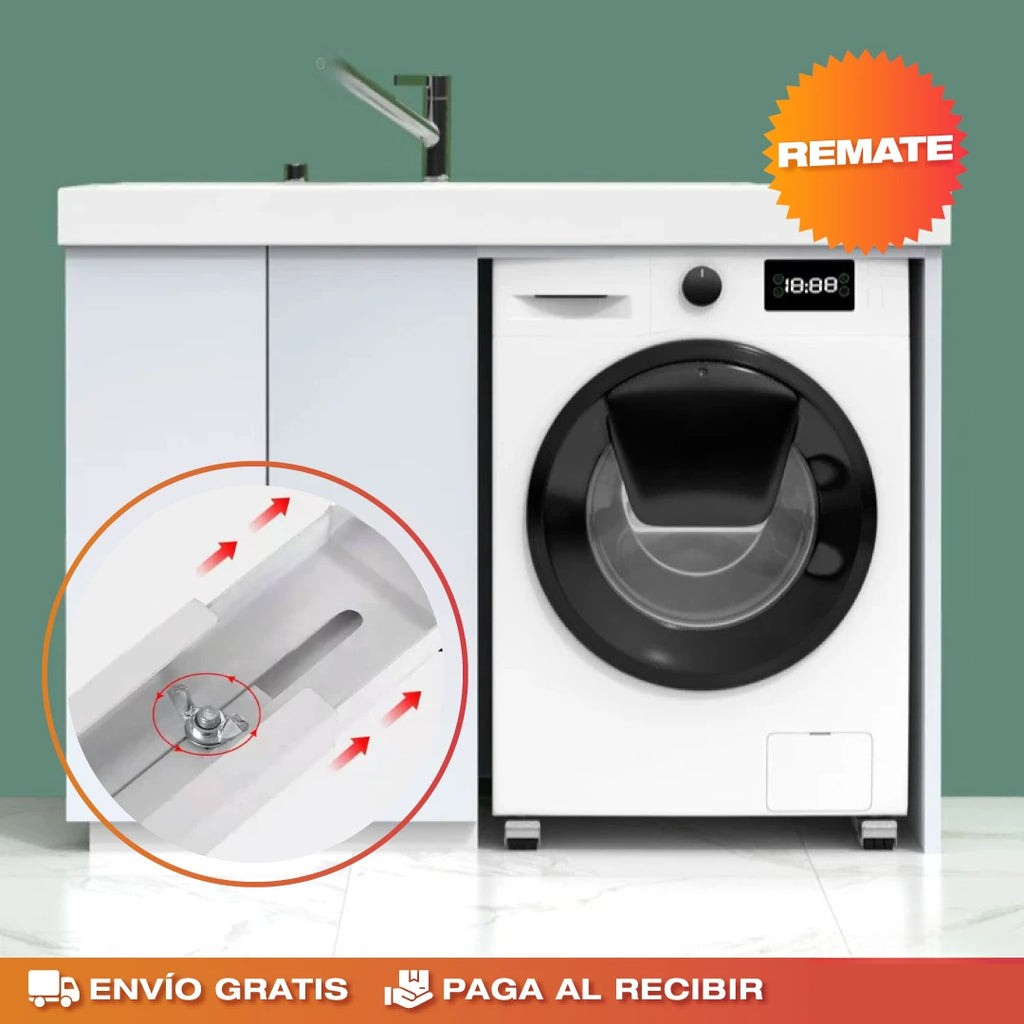 MaxiRod – Fuerza, ajuste y protección - [PROMOCIÓN DISPONIBLE SOLO HOY]