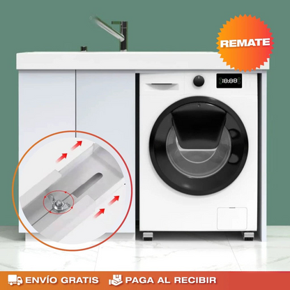 MaxiRod – Fuerza, ajuste y protección - [PROMOCIÓN DISPONIBLE SOLO HOY]