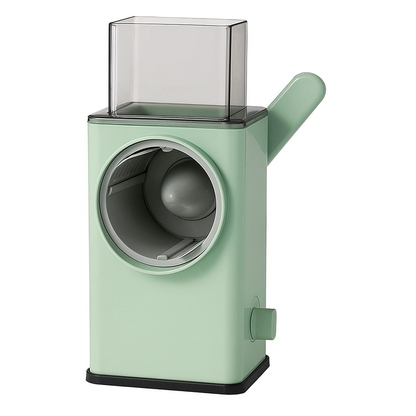 ChefSlice - Corta Rápido, Sin Cortes