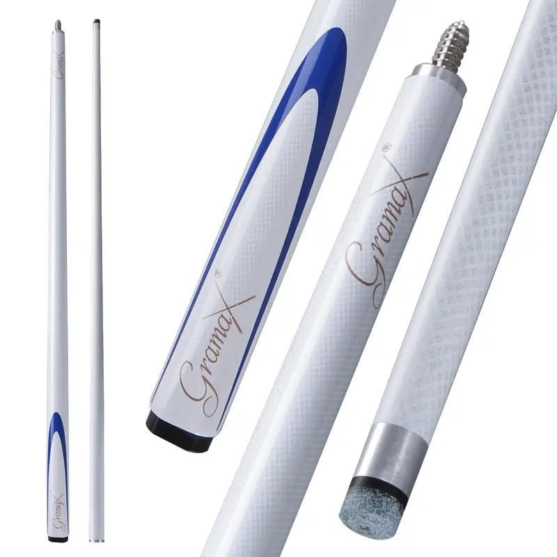 Gramax Pro Taco De Billar Original - [PROMOCIÓN DISPONIBLE SOLO HOY]