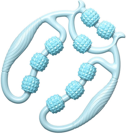 🔥Rodorelax - Rodillo masajeador corporal