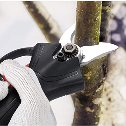 TijePo Tijera de podar inalámbrica 50% OFF - [PROMOCIÓN DISPONIBLE SOLO HOY]