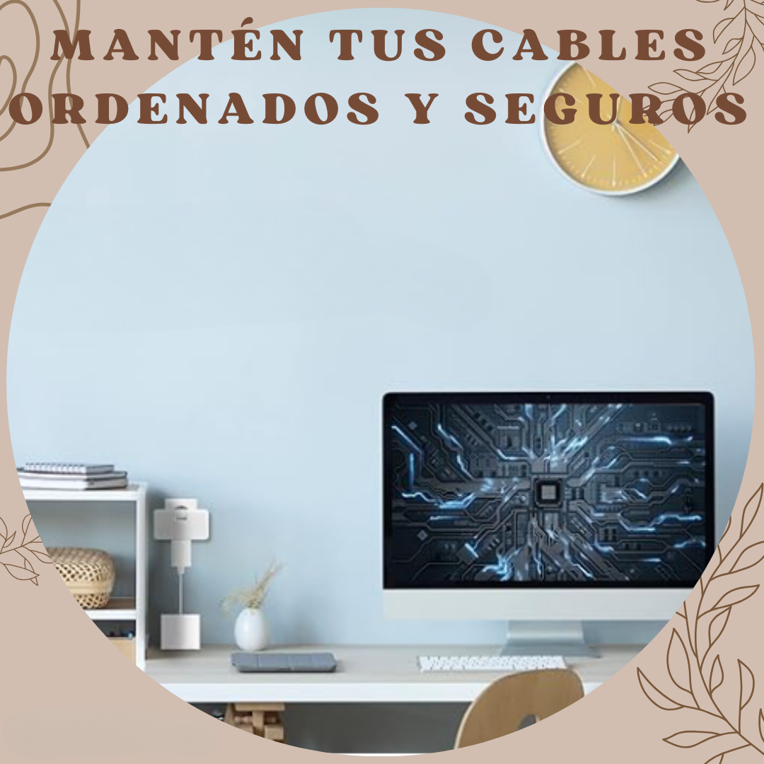 FlexiPlug - Gira, adapta y ahorra espacio - [PROMOCIÓN DISPONIBLE SOLO HOY]