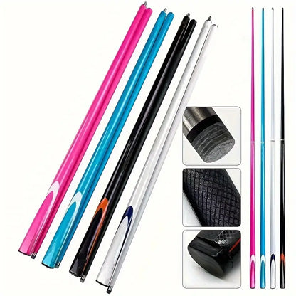 Gramax Pro Taco De Billar Original - [PROMOCIÓN DISPONIBLE SOLO HOY]