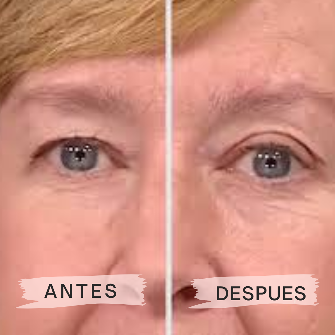 Eyelid PushUp 🤩Mirada Impactante al instante✨ 120 Pares!😱 - [PROMOCIÓN DISPONIBLE SOLO HOY]