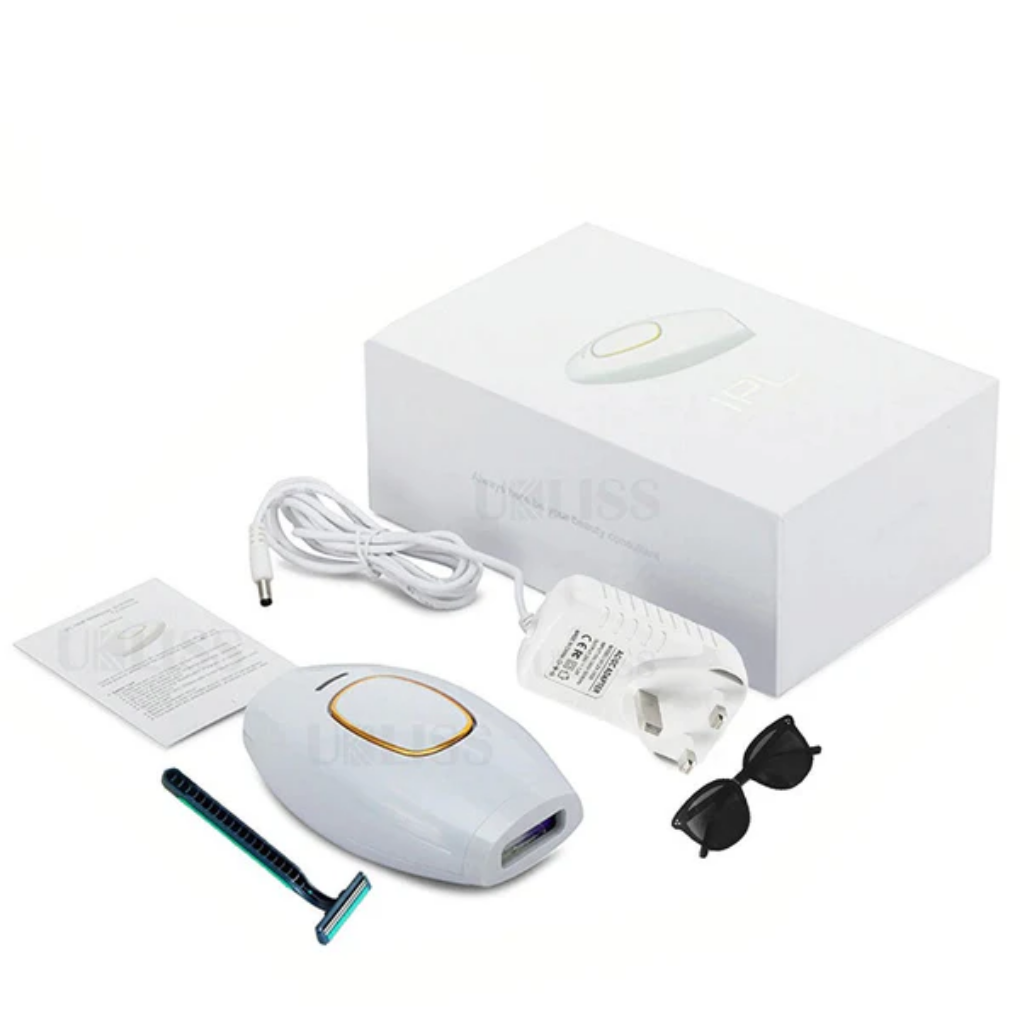 SedaLaser - Resultados de salón en la comodidad de tu casa.