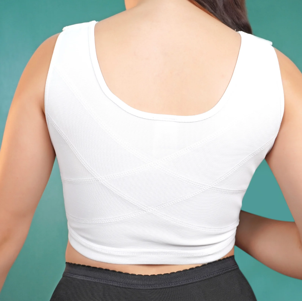 BraConfort Brasier Corrector y de Control - Mejora tu Postura con Estilo - [PROMOCIÓN DISPONIBLE SOLO HOY]