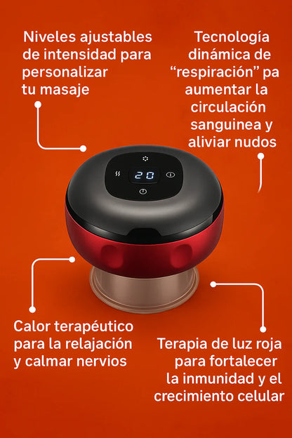 Spa Portátil 4 en 1 - Relajación y Cuidado en Casa 🔥