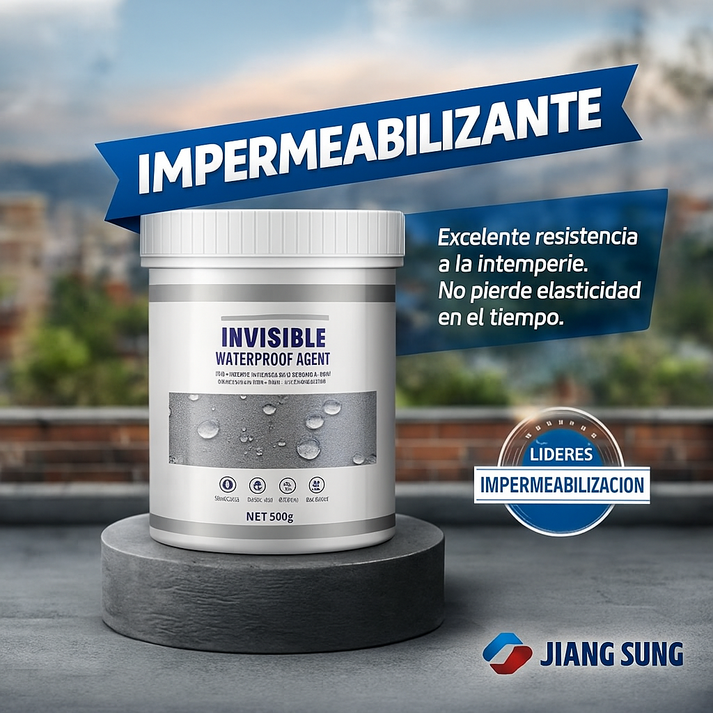 SellaFix – Detiene Goteras y Humedad al Instante