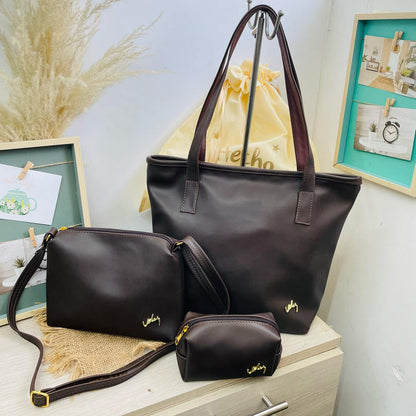 [COMPRA 1 Y LLEVA 3] Combo Dama + REGALO🎁 - Elegancia, calidad y estilo para cada ocasión