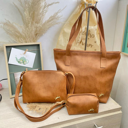 [COMPRA 1 Y LLEVA 3] Combo Dama + REGALO🎁 - Elegancia, calidad y estilo para cada ocasión