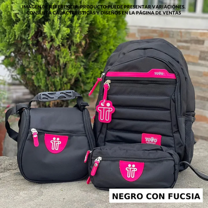 🔥COMBO TOTTO PRECIO DE LIQUIDACIÓN 3x1🔥