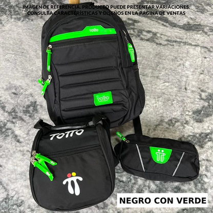 🔥COMBO TOTTO PRECIO DE LIQUIDACIÓN 3x1🔥