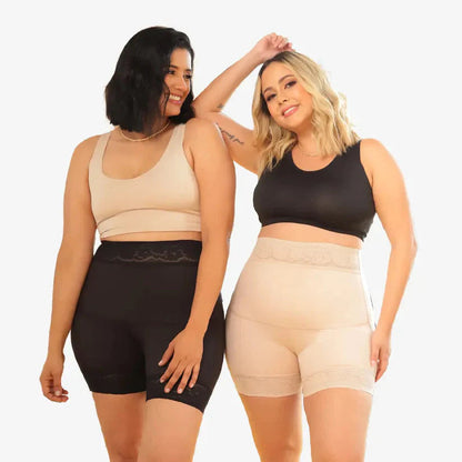 🔥 Panty con Faja – Control total, comodidad y efecto levanta cola