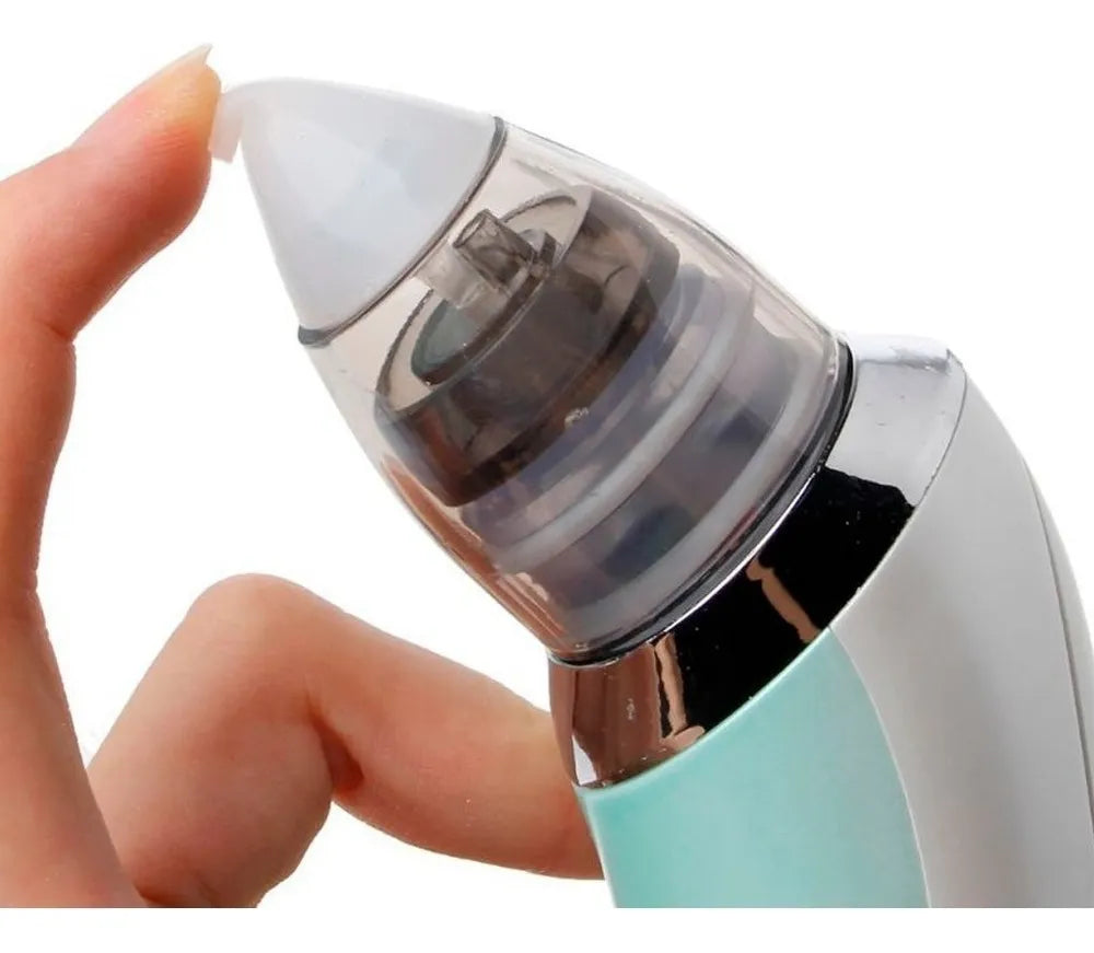 BabyBreathe – Respiración Libre Sin Llanto