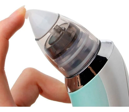 BabyBreathe – Respiración Libre Sin Llanto