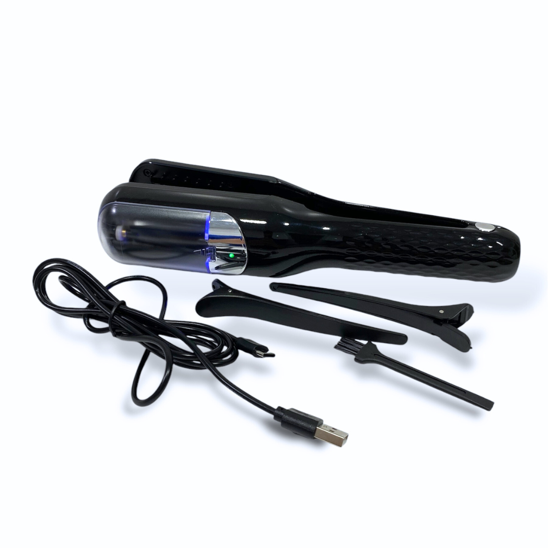 PuntasPerfectas Corta Puntas Para cabello profesional - [PROMOCIÓN DISPONIBLE SOLO HOY]