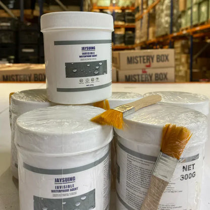 Impervia - sellador Impermeabilizante Invisible (500ml)