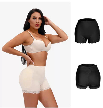 PantyMoldea Panty Control Abdomen - [PROMOCIÓN DISPONIBLE SOLO HOY]