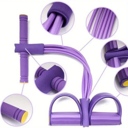 FlexCore — Banda Elástica que Define tu cuerpo - [PROMOCIÓN DISPONIBLE SOLO HOY]