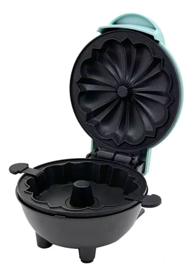 BakeJoy - Máquina para Mini Tortas Eléctrica – [PROMOCIÓN DISPONIBLE SOLO HOY]