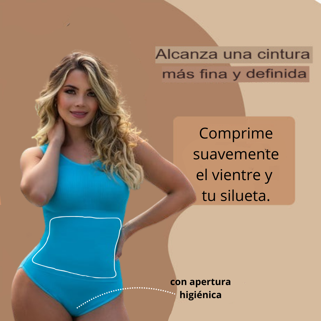 Up Shaper Body modelador - Quema de existencias - 50% OFF! - [PROMOCIÓN DISPONIBLE SOLO HOY]