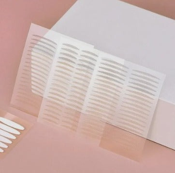 Eyelid PushUp 🤩Mirada Impactante al instante✨ 120 Pares!😱 - [PROMOCIÓN DISPONIBLE SOLO HOY]