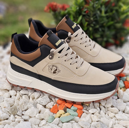 Brahma Casual: El equilibrio perfecto entre resistencia y estilo